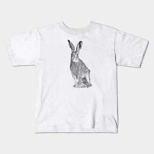 Rabbit Kids T-Shirt